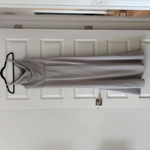 Hebos Bridesmaid Formal Dress